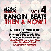 Bangin' Beats Vol. 4