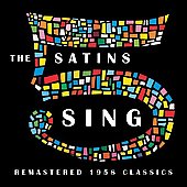 The Five Satins Sing