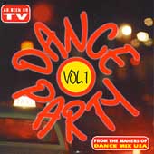 Dance Party Vol. 1