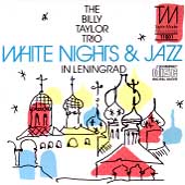 White Nights And Jazz In Leningrad