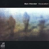 Excavation Excavation