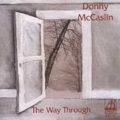 The Way Through The Way Through