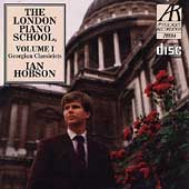 The London Piano School Vol I / Ian Hobson