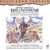 Music From Terezin - Hans Krasa: Brundibar / DeCormier