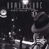 Humoresque / David Golub Humoresque / David Golub