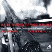 In the Shadow of World War I / Joel Krosnick, Gilbert Kalish