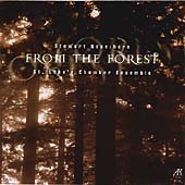 From The Forest - Horn Concertos / Stewart Rose, St. Luke's