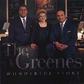 Wonderful Story
