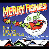 Merry Fishes To All [Digipak]