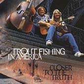 Closer To The Truth Closer To The Truth