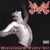 Mediolanum Capta Est (Live In Italy) [PA]