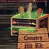 Country Hit Kit