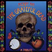 Pickin' On The Grateful Dead
