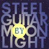 Steel Guitar By Moonlight