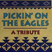 Pickin' On The Eagles