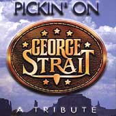 Pickin' On George Strait