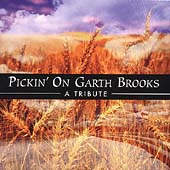 Pickin' on Garth Brooks