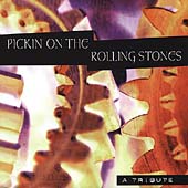 Pickin' On The Rolling Stones (A Tribute To The Rolling Stones)