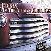 Pickin' On The Allman Brothers