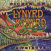 Sweet Home Alabama:...To Lynyrd Skynyrd
