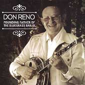 Founding Father of Bluegrass Banjo