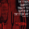 The String Quartet Tribute to Queens of the Stone Age Volume