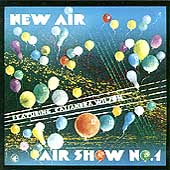 New Air-Air Show No. 1