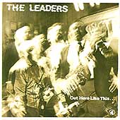 Out Here Like This Out Here Like This