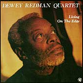 Living on the Edge Living on the Edge