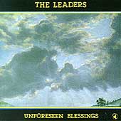 Unforeseen Blessings Unforeseen Blessings