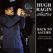 Back To Saturn (Dedicated To The Memory Of Sun Ra) Back To Saturn (Dedicated To The Memory Of Sun Ra)