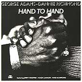 Hand to Hand