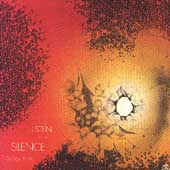 Listen To The Silence Listen To The Silence