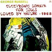 Electronic Sonata for Souls Loved by Nature (1968)