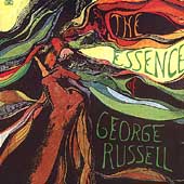 Essence Of George Russell, The