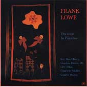 Decision In Paradise