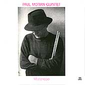 Paul Motian Quintet/Misterioso