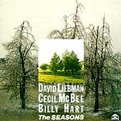 The Seasons The Seasons