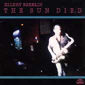 The Sun Died The Sun Died