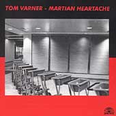 Martian Heartache Martian Heartache