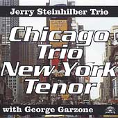 Chicago Trio New York Tenor
