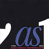 Two As One Two As One