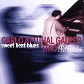 Sweet Beat Blues