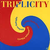 Triplicity