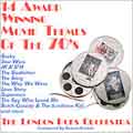 The London Pops Orchestra/Award Winning Movie Themes 70's[406]