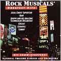 TOWER RECORDS ONLINE㤨National Theatre Singers & Orchestra/Rock Musical's Greatest Hits[418]פβǤʤ1,690ߤˤʤޤ
