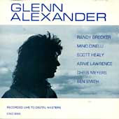 Glenn Alexander Glenn Alexander