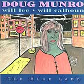 The Blue Lady The Blue Lady