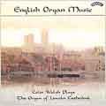 English Organ Music - The Organ at Lincoln Cathedral