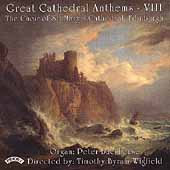Great Cathedral Anthems Vol 8 / St Mary's Cathedral Choir Great Cathedral Anthems Vol 8 / St Mary's Cathedral Choir